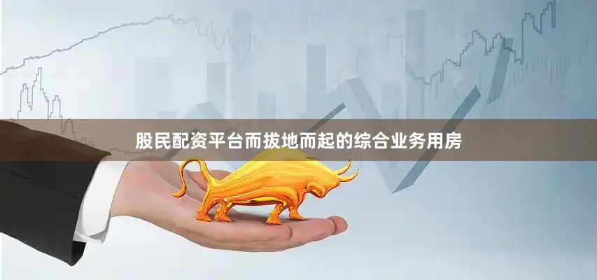 股民配资平台而拔地而起的综合业务用房